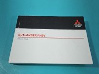 Instrukcja Mitsubishi Outlander III 12-