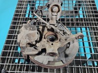 Zwrotnica prawa piasta przód 1.6 16V Hyundai Elantra VI 15-20