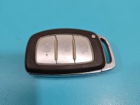 PILOT KLUCZYK Hyundai Ix35 09-13