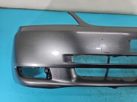 Zderzak przód Toyota Corolla E12 brązowy 1C3