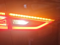 Lampa tył lewa klapy Audi A3 8V sedan EUROPA 8V5945093C