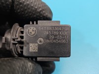 Czujnik jakości powietrza BMW G30 6833647 2.0d