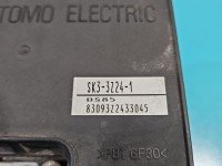 Pompa abs Suzuki Grand Vitara I 65D2-3Z26