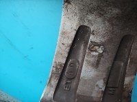 Felga aluminiowa 15" komplet alufelgi felgi Mazda 3 I BK