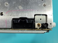 Radio fabryczne FORD C-MAX II MK2 radioodtwarzacz