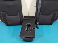 Kanapa tył fotel tylny Jeep Renegade 14-