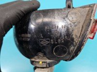 Lampa tył lewa zderzaka przeciwmgielna Dacia Sandero III 20- 0338900