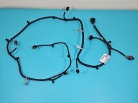 Wiązka zderzaka przód Ford Puma II MK2 19- M1TT-15K867 Instalacja pdc