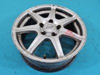 alufelgi felgi 16 komplet Seat Leon II
