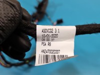 Wiązka instalacja 36296700, 36296700, Europejska, silniczków nawiewu Peugeot 508 II 18- 36296700