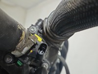 Magistrala wodna WĄŻ RURKA Peugeot 508 II 18- 1.5 hdi 131KM