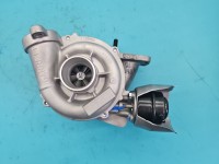 Turbosprężarka Regenerowana Mazda 3 I BK 1.6 citd 109KM 753420-4, 9660641380, JE208108F
