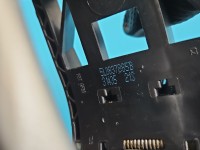 Klamka przód lewa zewnętrzna Skoda Octavia III 5L0837885B