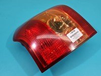 Lampa tył lewa Toyota Corolla E12 HB