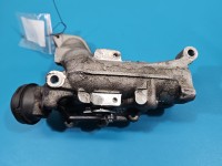 Przepustnica AUDI Q7 I 4L 057131063D 4.2 TDI