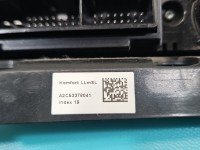 Konsola panel nawiewu AUDI Q5 08- 8T1820043AL, A2C53345977