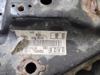 Sanki Belka silnika Ford Focus Mk1 1.8 tdci