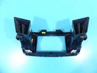 Ramka radia Peugeot 508 I 10-18 9686446277