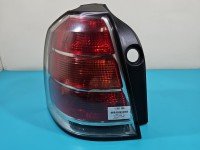 Lampa tył lewa Opel Zafira B HB