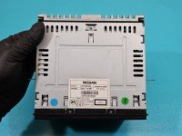 Radio fabryczne Nissan Qashqai I J10 06-13 28185BH30A radioodtwarzacz
