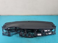 Deska rozdzielcza airbag pasażera kokpit Kia Niro I 16-22