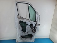 DRZWI PRZÓD LEWE KIEROWCY Opel Movano III 5d D389