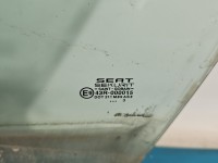 Szyba drzwi przód lewa Seat Cordoba II 6L sedan