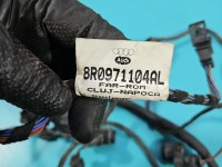 Czujnik parkowania PDC AUDI Q5 8R 08- LZ7S 1S0919275A