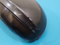 Lusterko lewe Vw Passat B6 6pin .rysy na obudowie. Nie składa się LC8Z europa