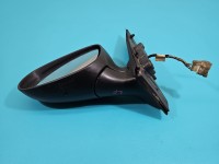 Lusterko lewe pin Ford Ka Mk2 HB 3d kolor europa