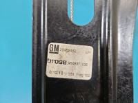 Podnośnik przód lewy SZYBY WINDA 966435-105, 966431-103 Opel Insignia A 7 PIN 5d kombi