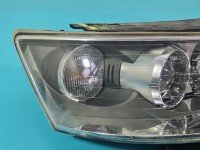 Reflektor prawy lampa przód Hyundai Sonata V NF EUROPA