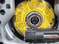 Poduszka powietrzna kierowcy airbag AUDI A6 C7 4G0880201F