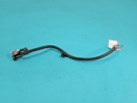 KLEMA INSTALACJA WIĄZKA MINUSOWA MINUS Ford Focus Mk4 1.0 ecoboost