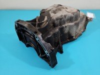 Misa olejowa MISKA Renault Kangoo II 1.5 dci