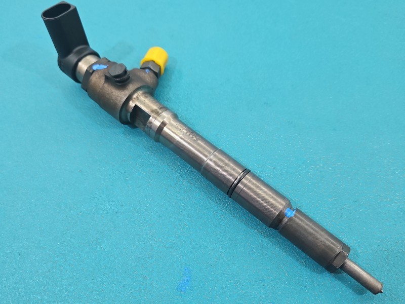 Wtryskiwacz Vw Golf VI 03L130277B 1.6 TDI