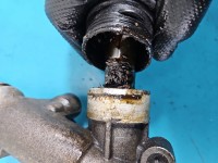 Przekładnia kierownicza maglownica Fiat Freemont P68140631AC