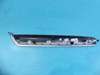 Listwa listwy dekory dekor deski Volvo S90 II 16- eu