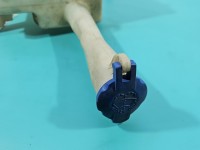 Zbiornik Zbiorniczek płynu spryskiwacza Kia Ceed I 06-