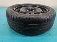 Koło zapasowe 16" dojazdowe dojazdówka Lancia Delta III 08-14 Rozstaw śrub: 4x98, Goodyear, 205 mm, Profil opony: 55,...