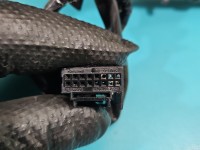 Lusterko lewe pin AUDI A6 C7 sedan 4d kolor LY9C europa