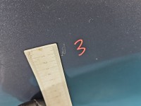 Drzwi tył lewe Mazda 6 II GH HB 5d uzupełnij