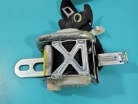 Pas bezpieczeństwa przód lewy kierowcy Jeep Grand Cherokee IV WK2 EU