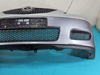Zderzak przód Mazda Mpv II srebrny