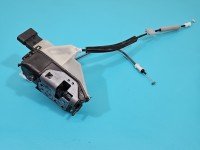 Zamek przód prawy 4437A1701I8 Peugeot 3008 II EUROPA Peugeot, 6pin