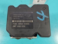 Pompa abs hyundai H1 II 58920-4H900