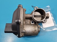 Przepustnica Skoda Kodiaq I 04L131501M, A2C96089300 2.0 tdi