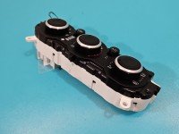 Konsola panel nawiewu Ford Focus Mk3