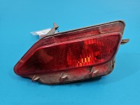 Lampa tył prawa zderzaka przeciwmgielna Toyota Rav4 IV