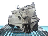 Skrzynia biegów 20CA24 Peugeot 508 I 1.6 hdi